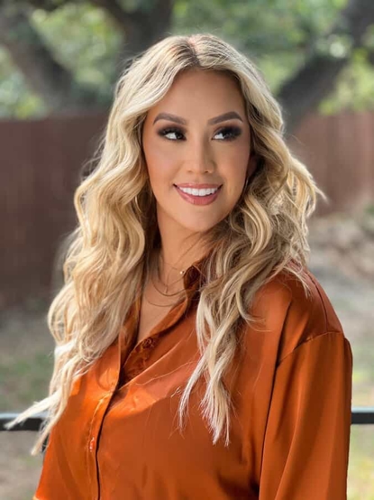 Elsa  Torres Photo