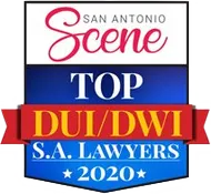 San Antonio Scene Top DWI Lawyers