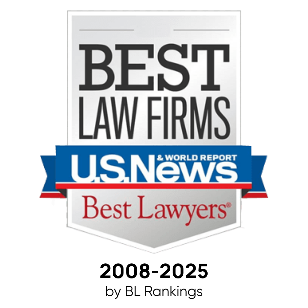 US News Best Law Firms