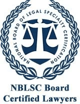 NBLSC Board Certified Lawyers