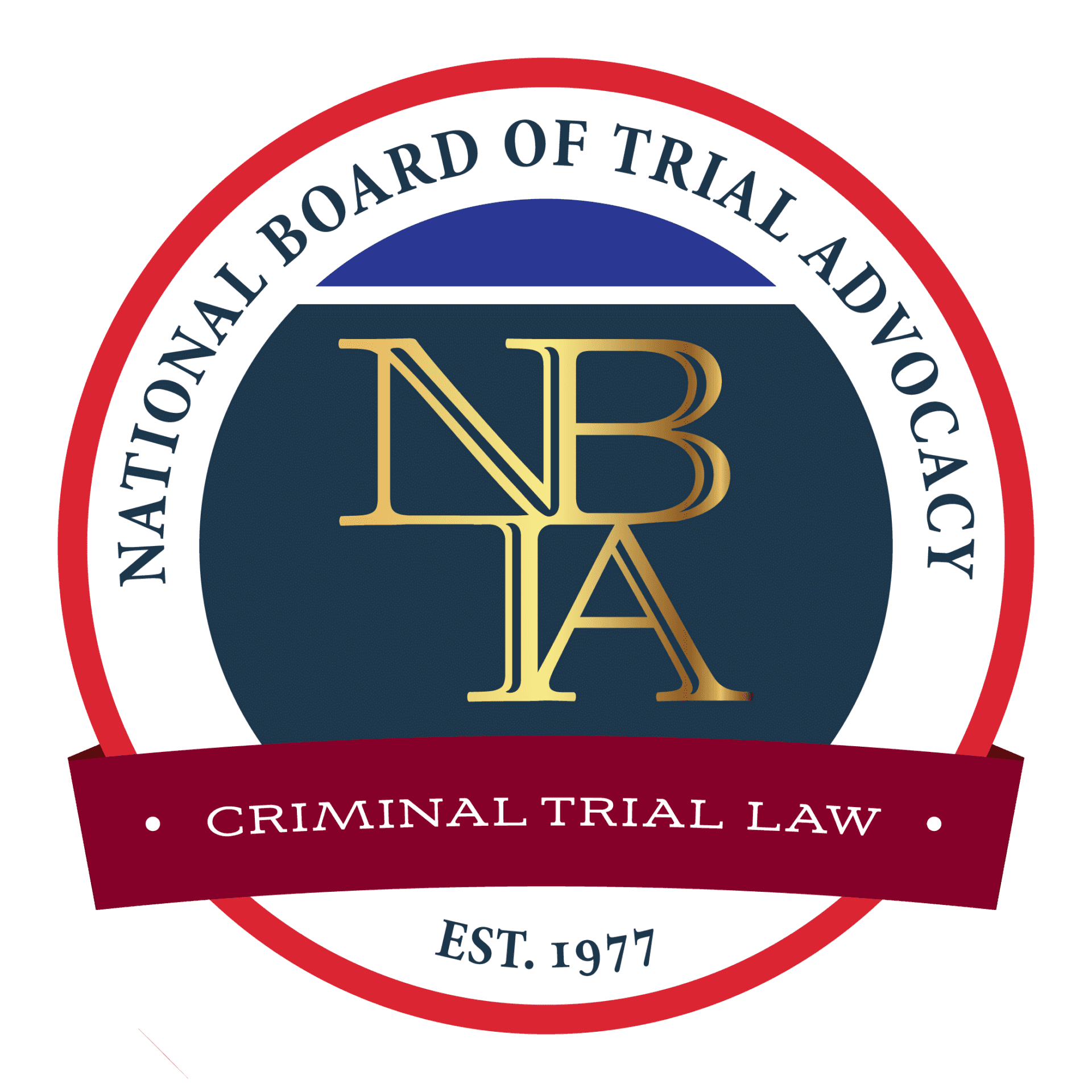 National Board of Trial Advocacy Lawyers: National Board Certification