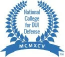 National College for DUI Defense