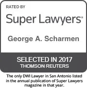 Super Lawyers 2017