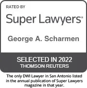 Super Lawyers 2022