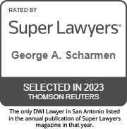 Super Lawyers 2023