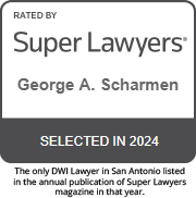 Super Lawyers 2024