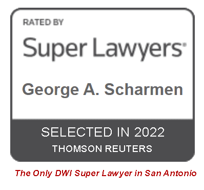 Super Lawyers 2022