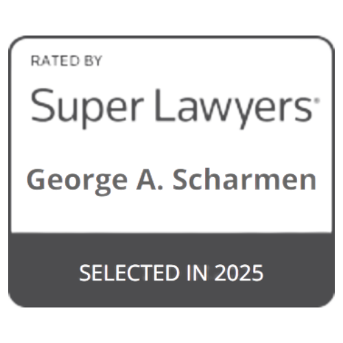 Super Lawyers 2025
