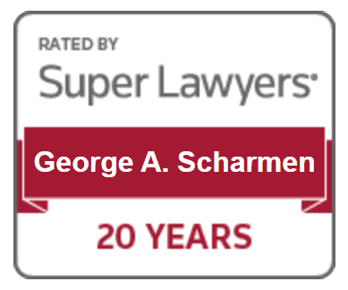 Super Lawyers 20 Years