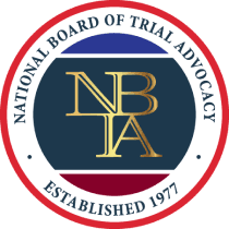 National Board of Trial Advocacy