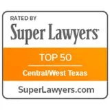 Super Lawyers Top 50