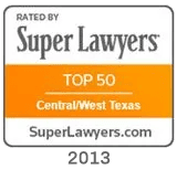 Super Lawyers Top 50